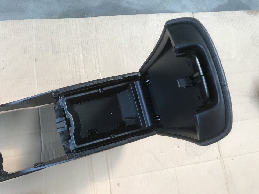 CONSOLA / MUEBLE CENTRAL NISSAN QASHQAI 2019 J11