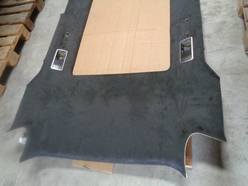 TECHO INTERIOR RANGE ROVER VOGUE IV 2015 L405