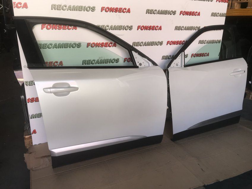 PUERTAS PEUGEOT 2008 II 2020