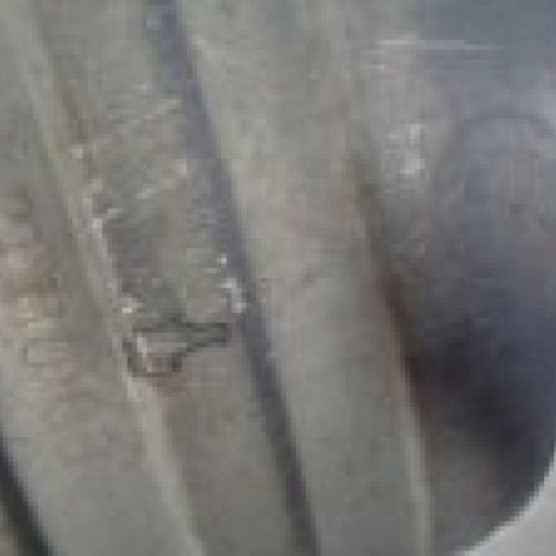 ESCAPE BMW SERIE 6 2008 635d E63 CON SILENCIADORES Ref. 7804222 / 7804225