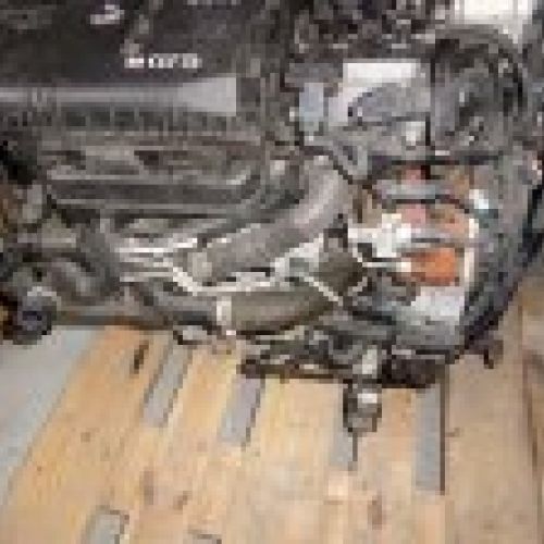 MOTOR DS4 2011 1