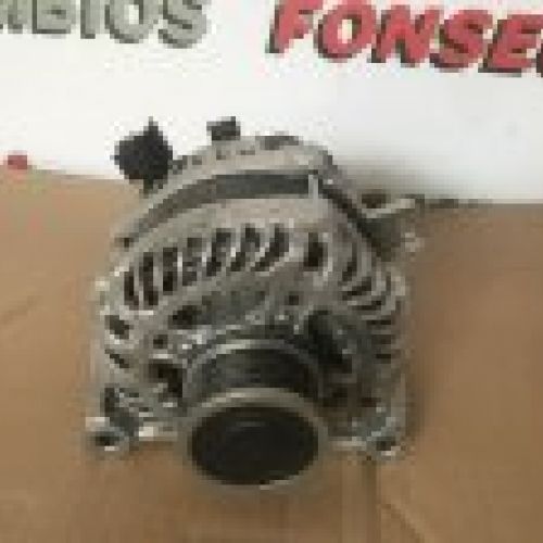 ALTERNADOR PEUGEOT 3008 2021 1.5hdi 130cv USADO Ref. 9827171980