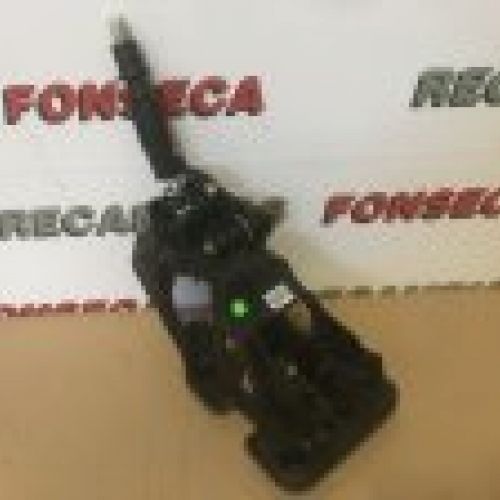 SELECTOR MARCHAS MANUAL PEUGEOT 2008 II 1.2 gasolina Ref. 9824166680