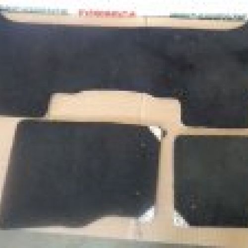 ALFOMBRAS RANGE ROVER VOGUE 2015 L405