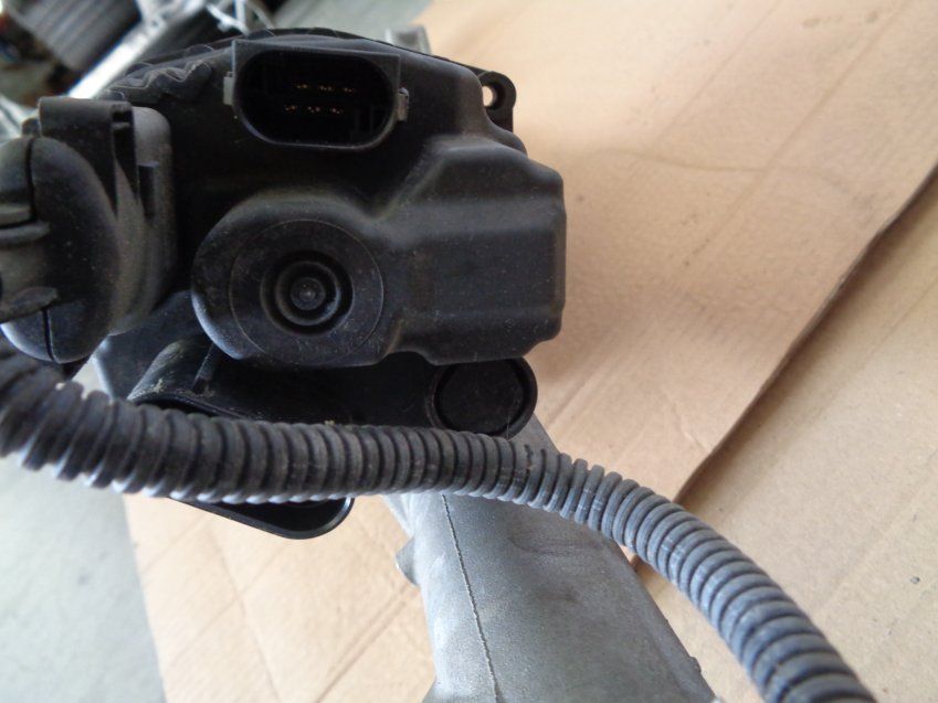 CREMALLERA DIRECCIÓN BMW SERIE 7 2017 G11 740e iPerformance 56.000Kms