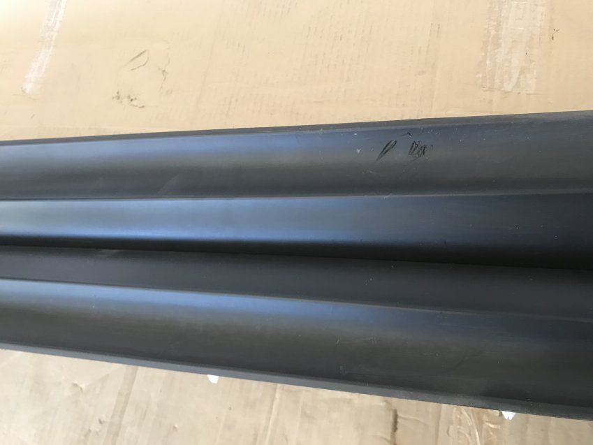 TALONERAS CITROEN C3 AIRCROSS 2019