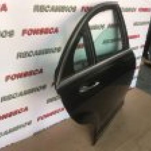 PUERTAS MERCEDES S 2007 W221