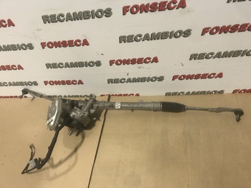 CREMALLERA DE DIRECCION COMPLETA PEUGEOT 2008 II 2020 Ref. 9834908780 / 38310544