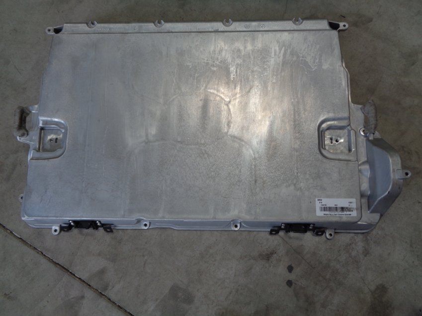 DEPOSITO COMBUSTIBLE / AFORADOR BMW 740e iPerformance 2015 G11 56.000Kms CON AFORADOR Y TAPA