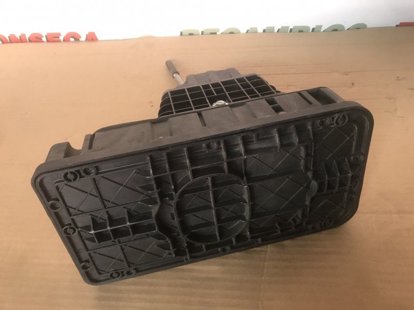 SELECTOR MARCHAS AUTOMATICO CON CABLE PEUGEOT 308 II 2018 Ref. 9810205080 00