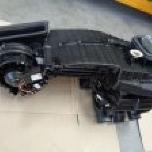 CALEFACCIÓN COMPLETA MERCEDES BENZ CLASE A 2015 W176 180cdi Ref. A2468301700