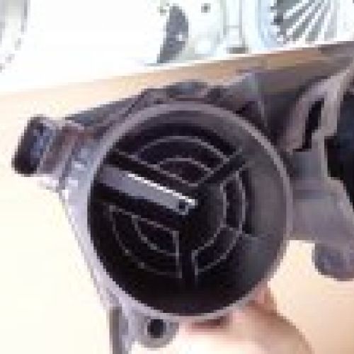 CAJA FILTRO AIRE / CAUDALÍMETRO MERCEDES BENZ CLASE C 2015 250cdi 204cv W205 Ref