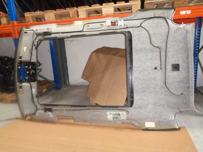 TECHO INTERIOR RANGE ROVER VOGUE IV 2015 L405