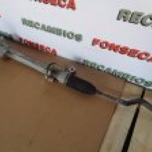 CREMALLERA DIRECCIÓN NISSAN QASHQAI 2017 J11 MARCA BOSCH Ref. 7812127