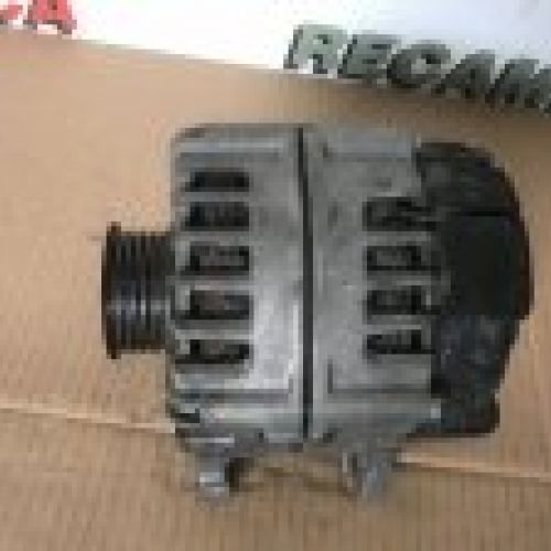 ALTERNADOR PORSCHE CAYENNE 2010 92A 3.0d 240cv Ref. 059903023