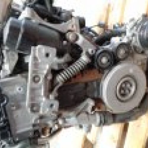 MOTOR 651930 MERCEDES CLASE A 2014 200d 29