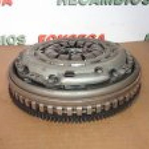 KIT EMBRAGUE / BIMASA NISSAN QASHQAI J11 2017 1500dci 110cv 30
