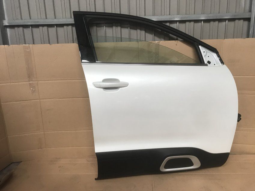 PUERTAS ELEVALUNAS Y CERRADURAS CITROEN C5 AIRCROSS  2019