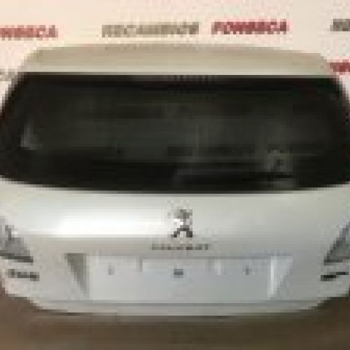 PORTON PEUGEOT 308 GT 2016 BERLINA