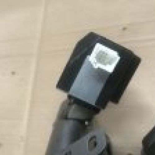 COLUMNA DIRECCION PEUGEOT 308 II 2018 1.6hdi 120cv