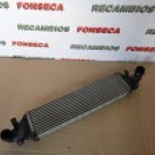 INTERCOOLER MERCEDES BENZ CLASE CLA 2015 W117 220cdi Automático Ref. A2465000900