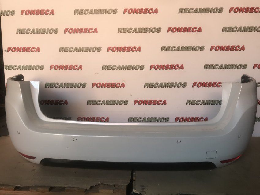 PARAGOLPES TRASERO PEUGEOT 308 II SW 2018 1.6hdi Ref. 9800997077