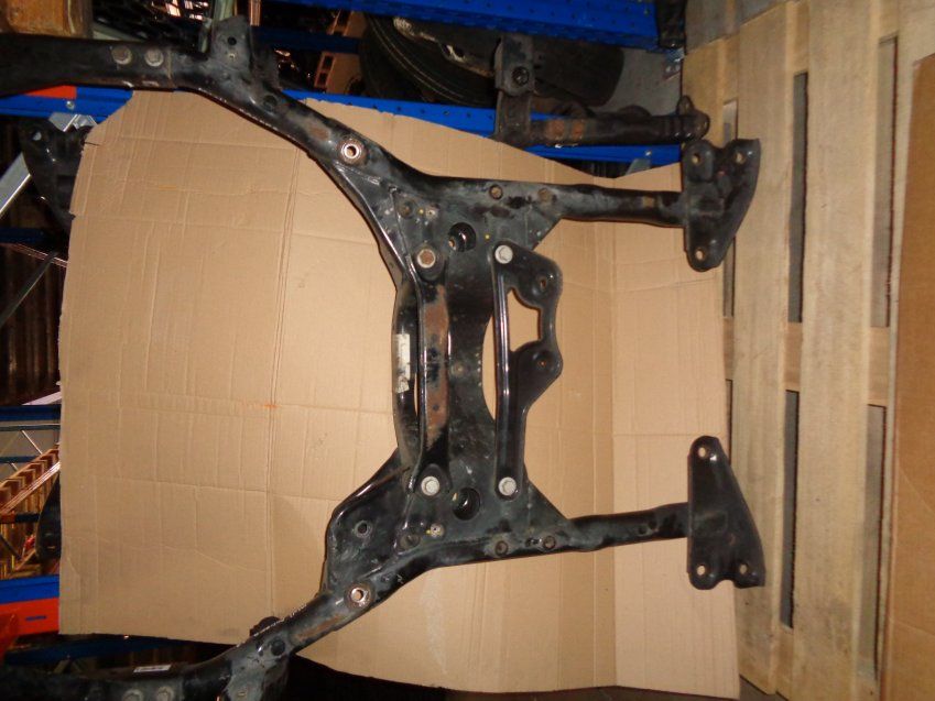 CUNA / PUENTE DELANTERO MINI COOPER 2011 R60 1