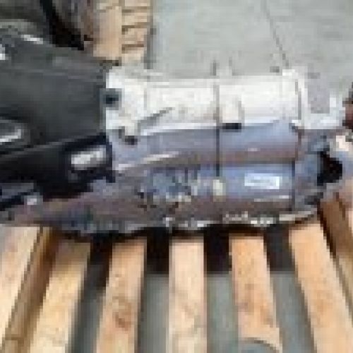 CAJA CAMBIO BMW SERIE 4 2014 F36 420D 34