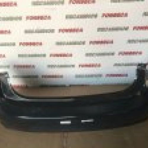 PARAGOLPES TRASERO COMPLETO PEUGEOT 508 2019 USADO Ref. 9814910880