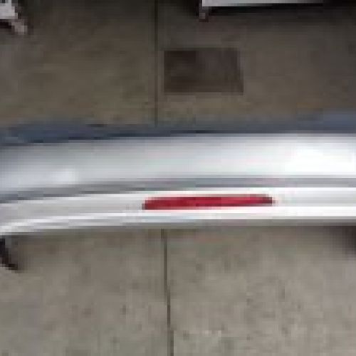 PARAGOLPES TRASERO MERCEDES CLS 2011 250cdi 204cv W218 Ref. A2188850025   Com Sensores Parking