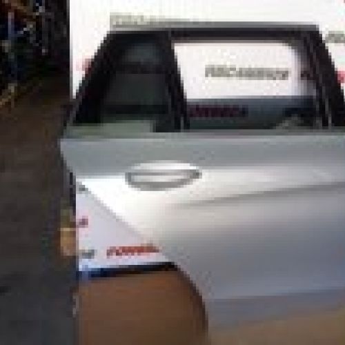 PUERTAS MERCEDES BENZ CLASE C 2015 FAMILIAR W205
