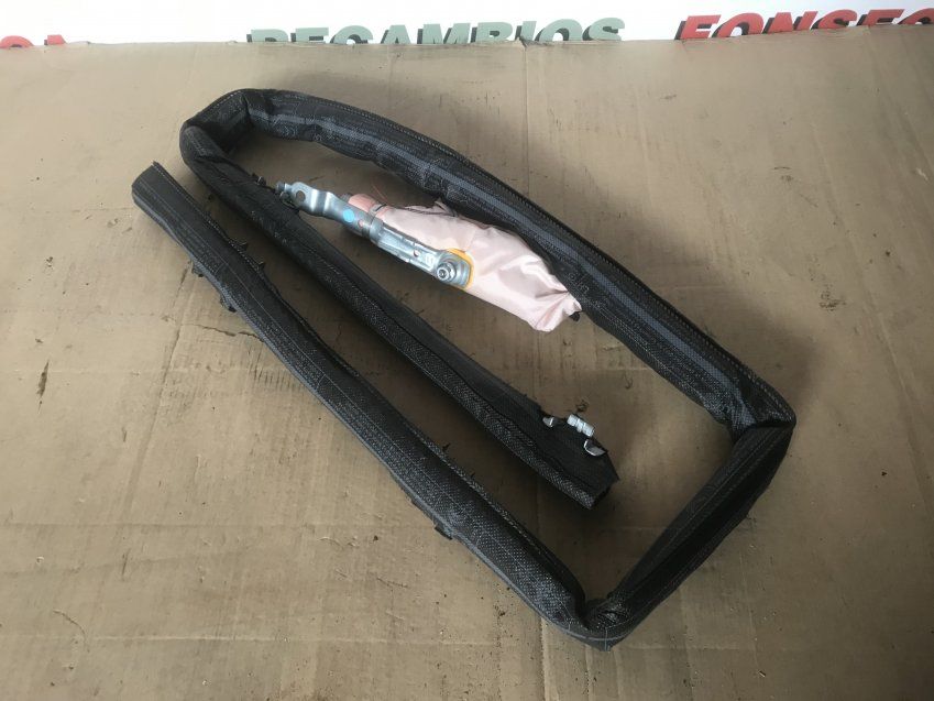 CORTINAS AIRBAG PEUGEOT 308 II SW 2018 Ref. Izq 9805768480   Ref Dcha 9805768380
