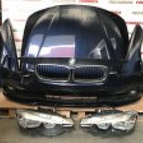 MORRO BMW SERIE 3 2016 lci F30 F31 318d CON KIT AIRBAG