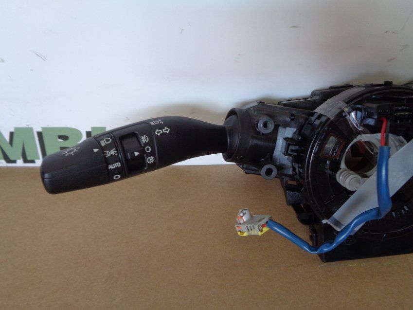 MANDO LUCES / PIÑA KIA NIRO 2018 1.6GDI HYBRID 5.900Kms De Caja Automática