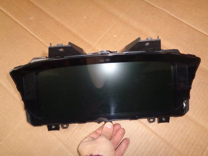 CUADRO INSTRUMENTOS RANGE ROVER IV VOGUE AUTOBIOGRAPHY 2015 L405 4.4 SDV8 340cv 111.000Kms Ref. FPLA 10849 KA