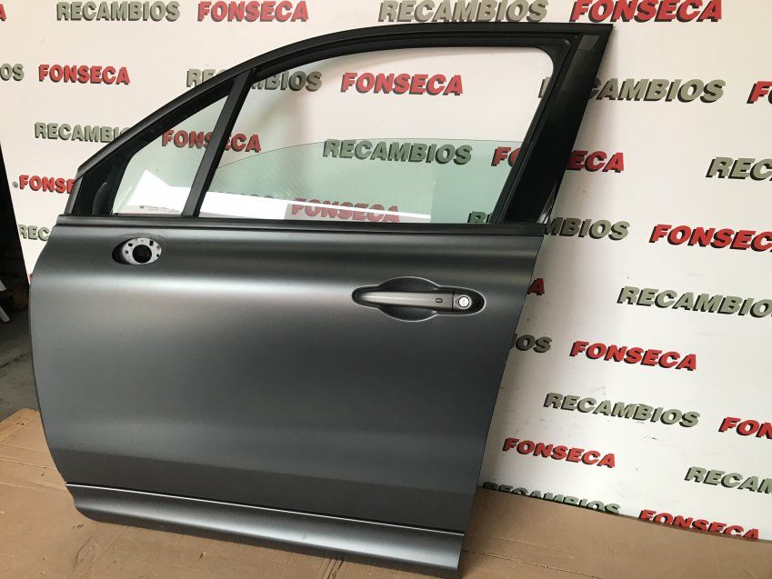 PUERTAS FIAT 500X SPORT 2020