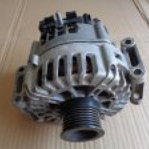 ALTERNADOR MERCEDES BENZ CLASE C 250cdi 2015 W205 67