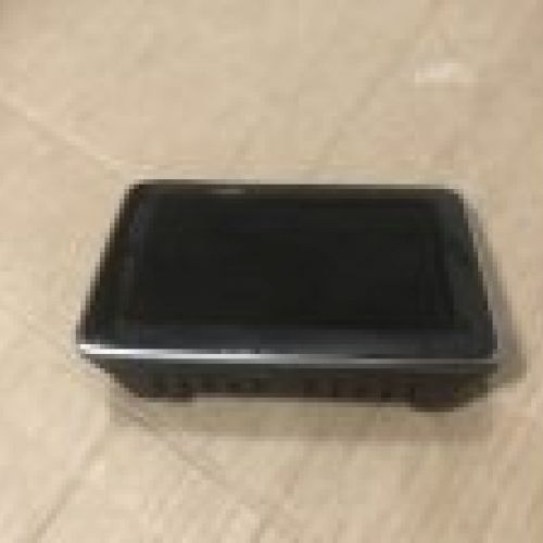 RADIO / SISTEMA NAVEGACIÓN MERCEDES BENZ CLA 45 2014 W117 Pantalla Ref. A2469001106   Joystick Ref. A2469001309 / A2469013302 / A2129020607   Radio Ref. A2469008313