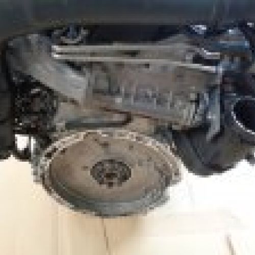 MOTOR MERCEDES CLASE A 2014 200cdi W176 91