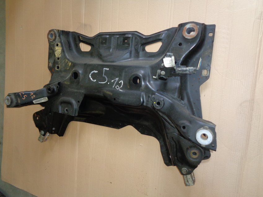CUNA / PUENTE DELANTERO CITROEN C5 2012 2
