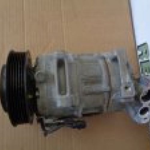 COMPRESOR AC NISSAN QASHQAI 2017 J11 1500dci 110cv Ref