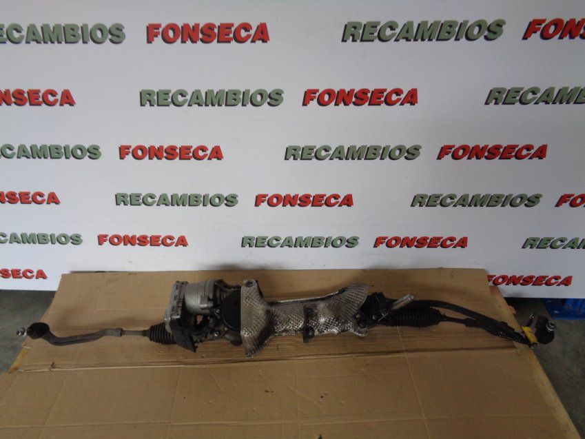 CREMALLERA DIRECCIÓN CITROEN BERLINGO 2019 1.5Hdi 130cv 91.000Kms Ref. 9824390280