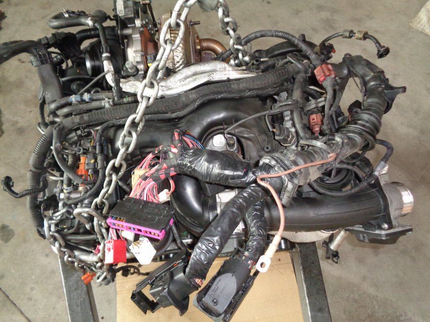 MOTOR A5 2012 3