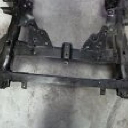 CUNA / PUENTE DELANTERO BMW X6 2010 E71 3