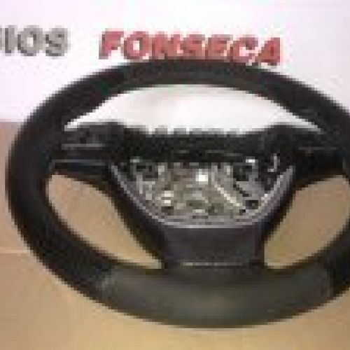 VOLANTE SIN AIRBAG BMW SERIE 5 2012 F10 F11