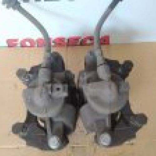 PINZAS FRENO DELANTERAS OPEL CORSA D 2010 1.3cdti