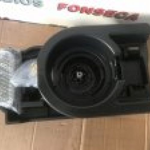 KIT ANTI PINCHAZO PEUGEOT 208 II 2020