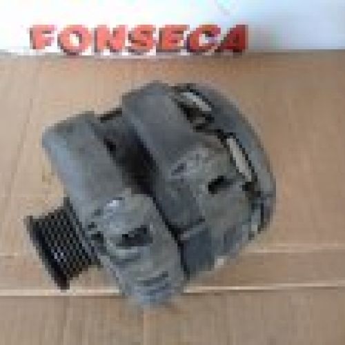 ALTERNADOR RANGE ROVER VOGUE 2015 4.4 SDV8 340cv Marca Denso Ref. BH42 10300 AD