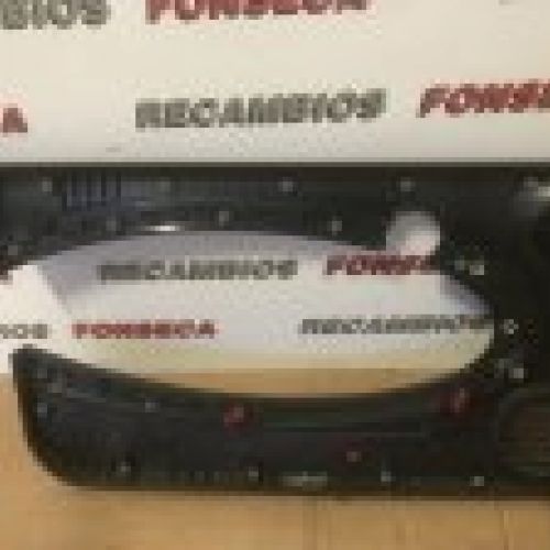 TAPIZADO PUERTA DELANTERO DERECHO MINI COOPER 2008 R56   ELEVALUNAS 2757044   CERRADURA 2752596   MANILLA EXTERIOR