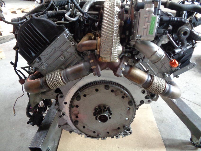 MOTOR A5 2012 3